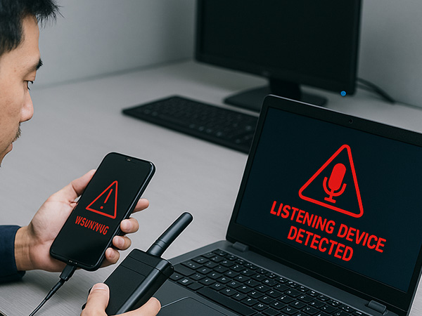 德州手机电脑监听排查服务