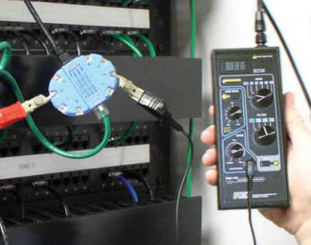 德州美国REI CMA-100反监听音频放大器